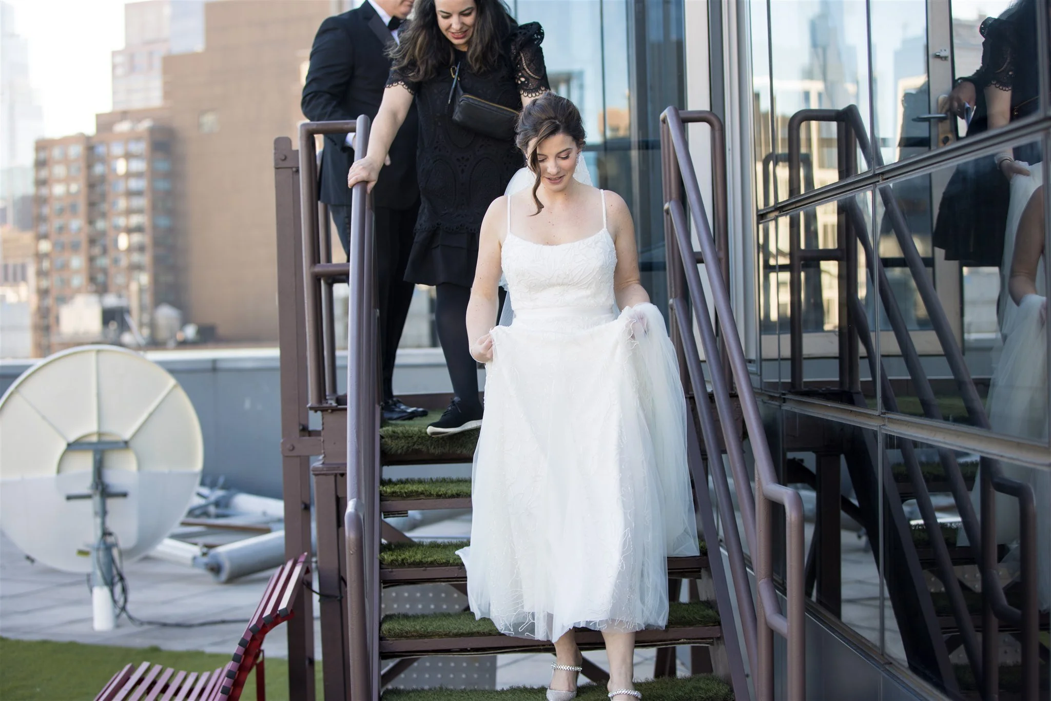  photo courtesy of  David Perlman Photography  