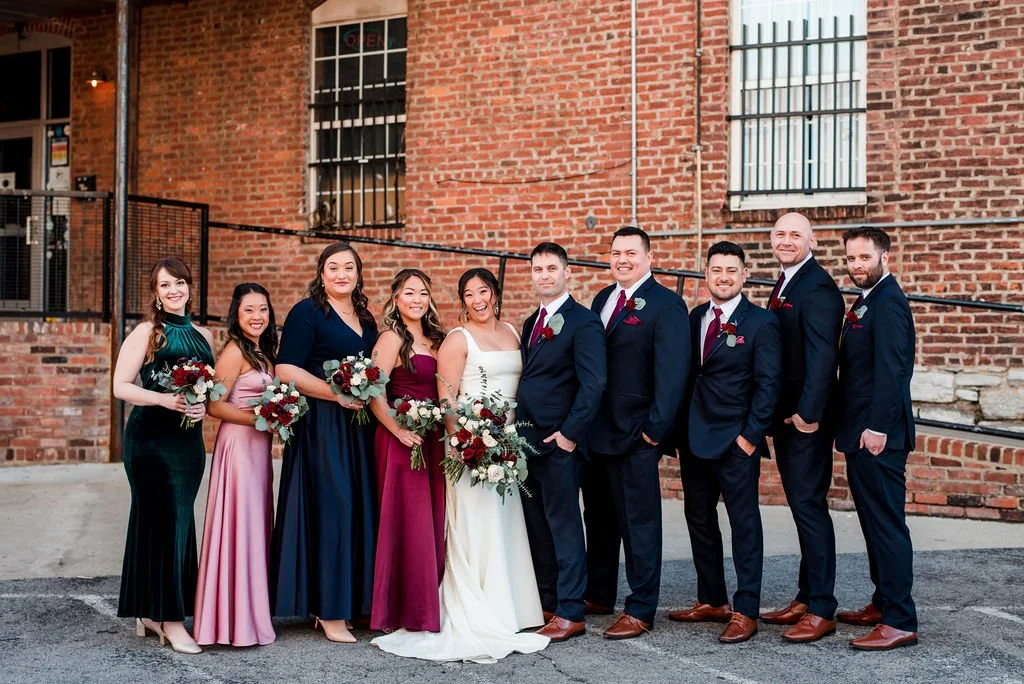  photo courtesy of  John Myers Photography  