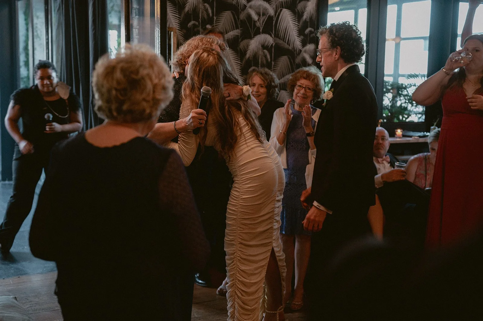  photo courtesy of  Brian David Wedding Photography  