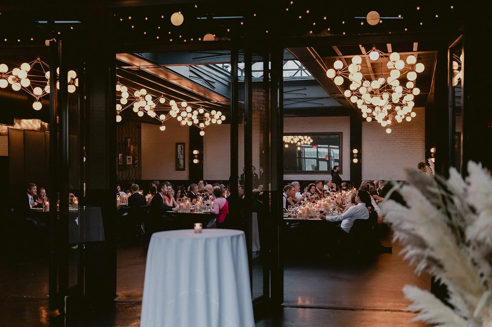  photo courtesy of  Brian David Wedding Photography  