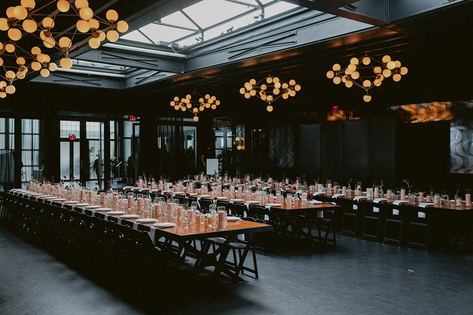  photo courtesy of  Brian David Wedding Photography  