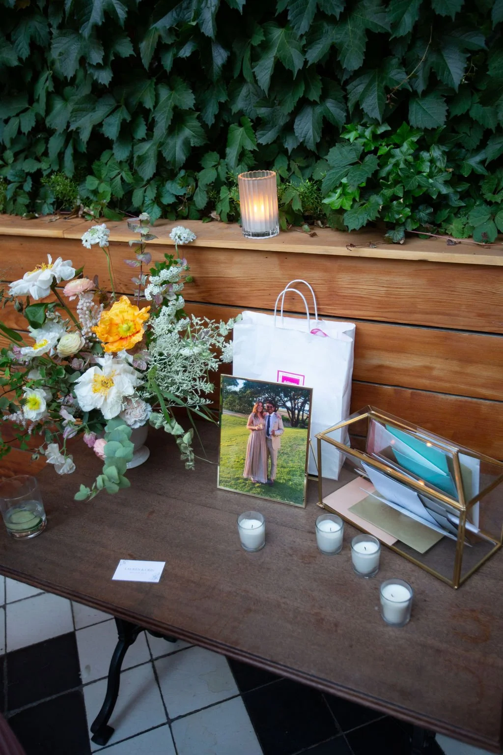  photo courtesy of  Healther Phelps- Lipton Photography  