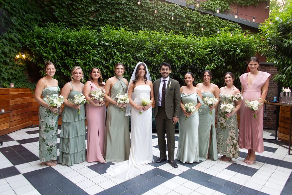  photo courtesy of  Healther Phelps- Lipton Photography  