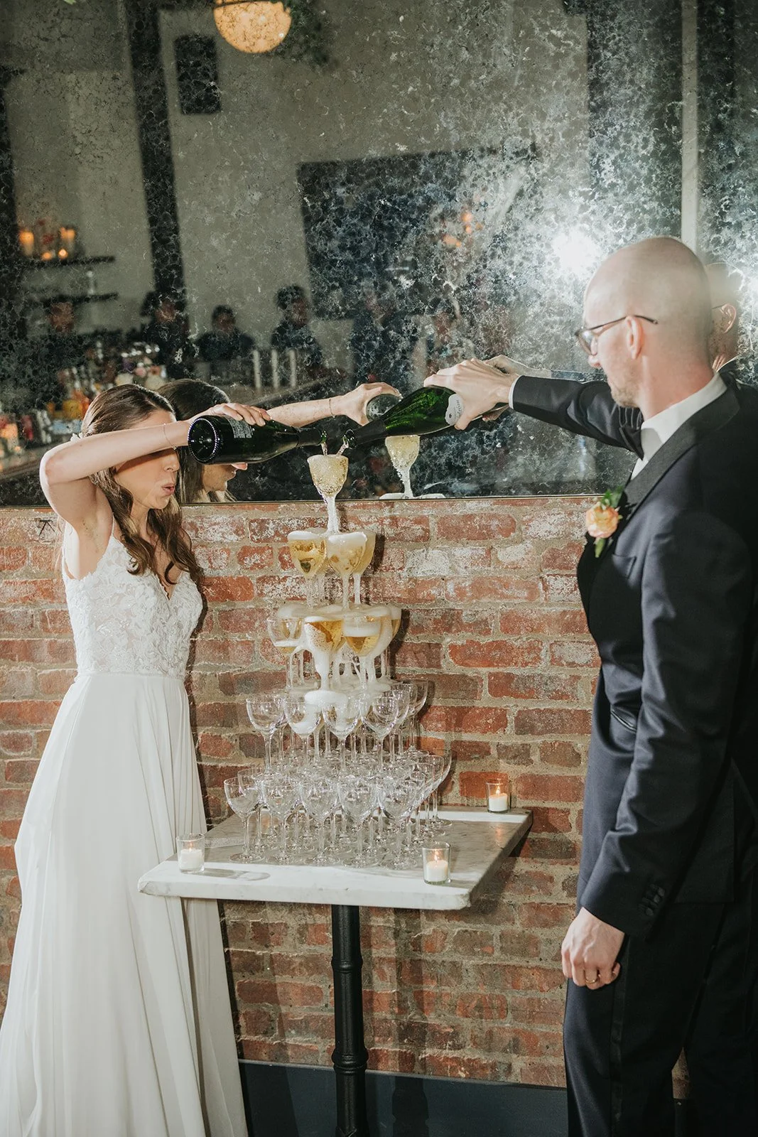  photo courtesy of  Eileen Meny Photography  