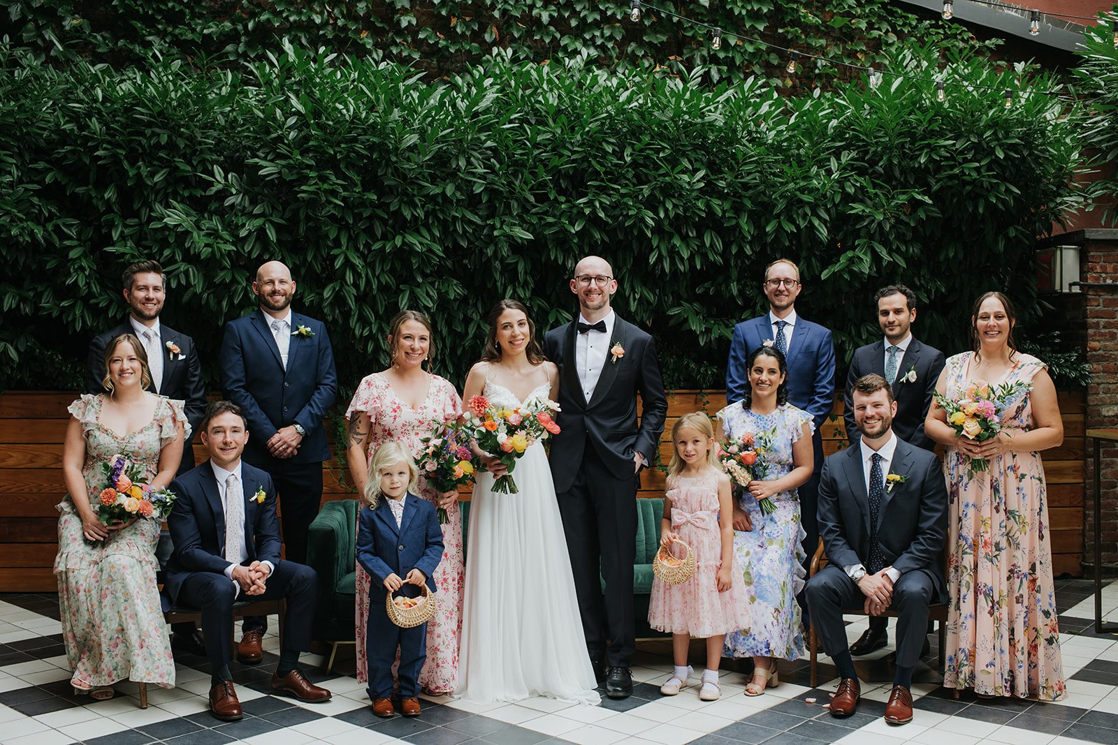  photo courtesy of  Eileen Meny Photography  