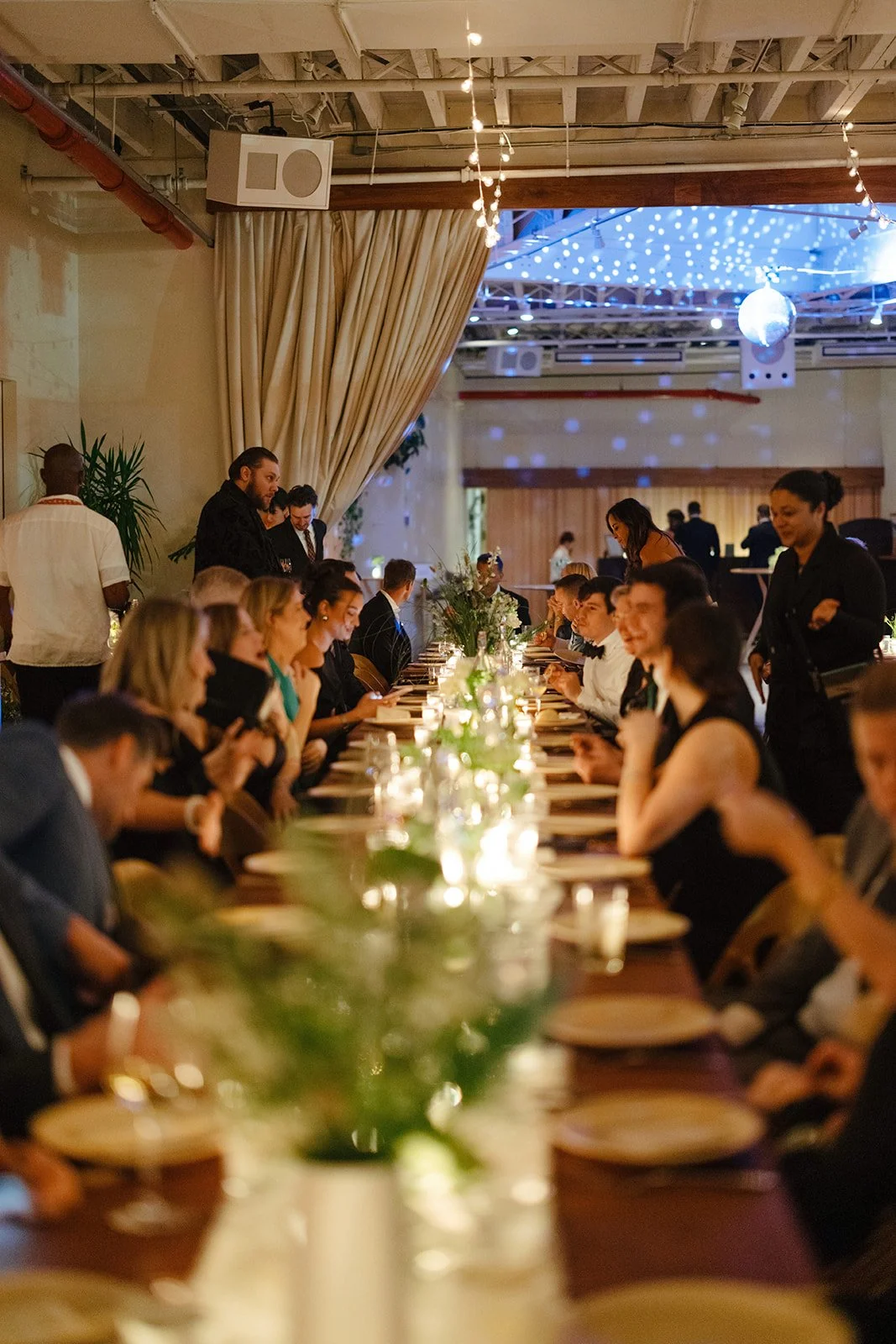  photo courtesy of  Iris + Ford  