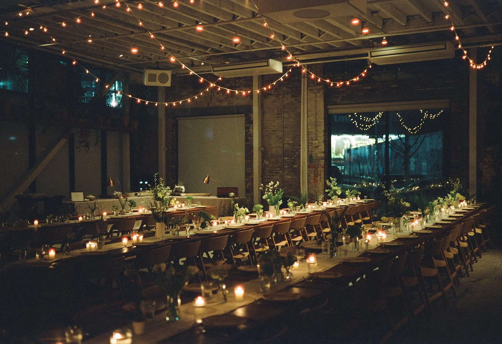  photo courtesy of  Iris + Ford  