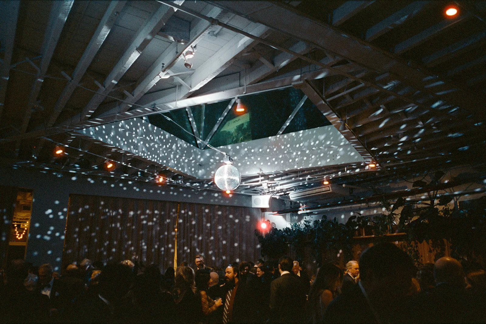  photo courtesy of  Iris + Ford  