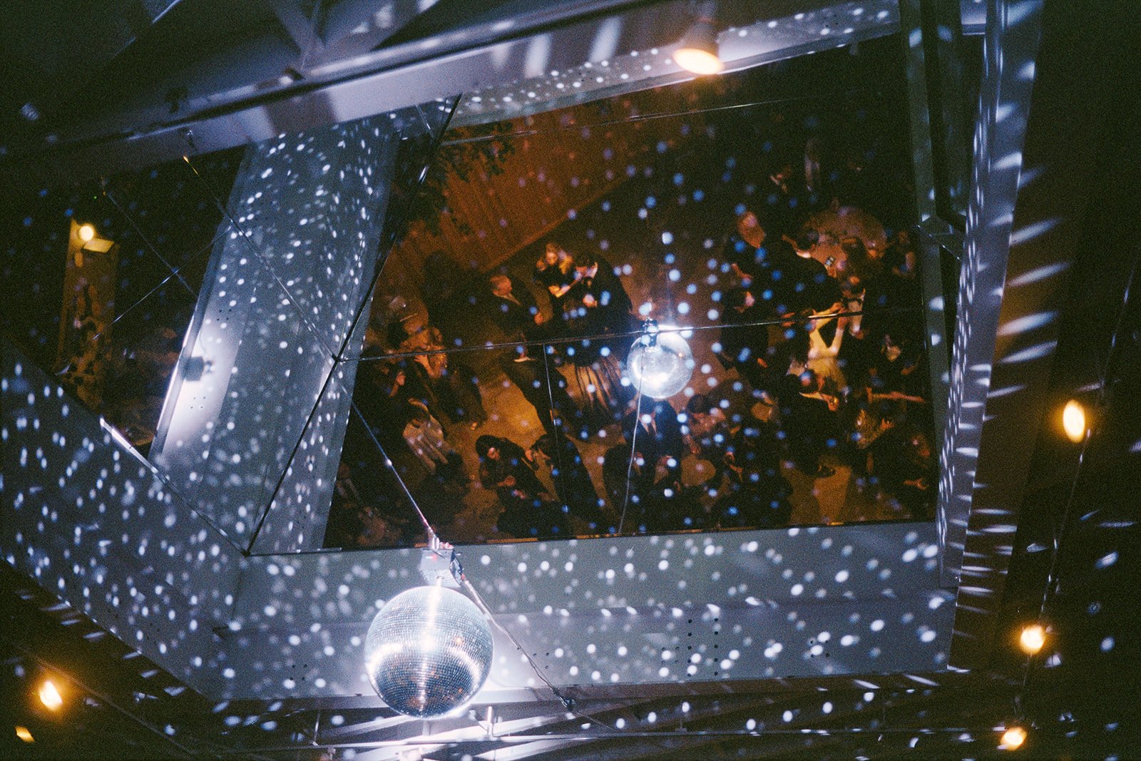  photo courtesy of  Iris + Ford  