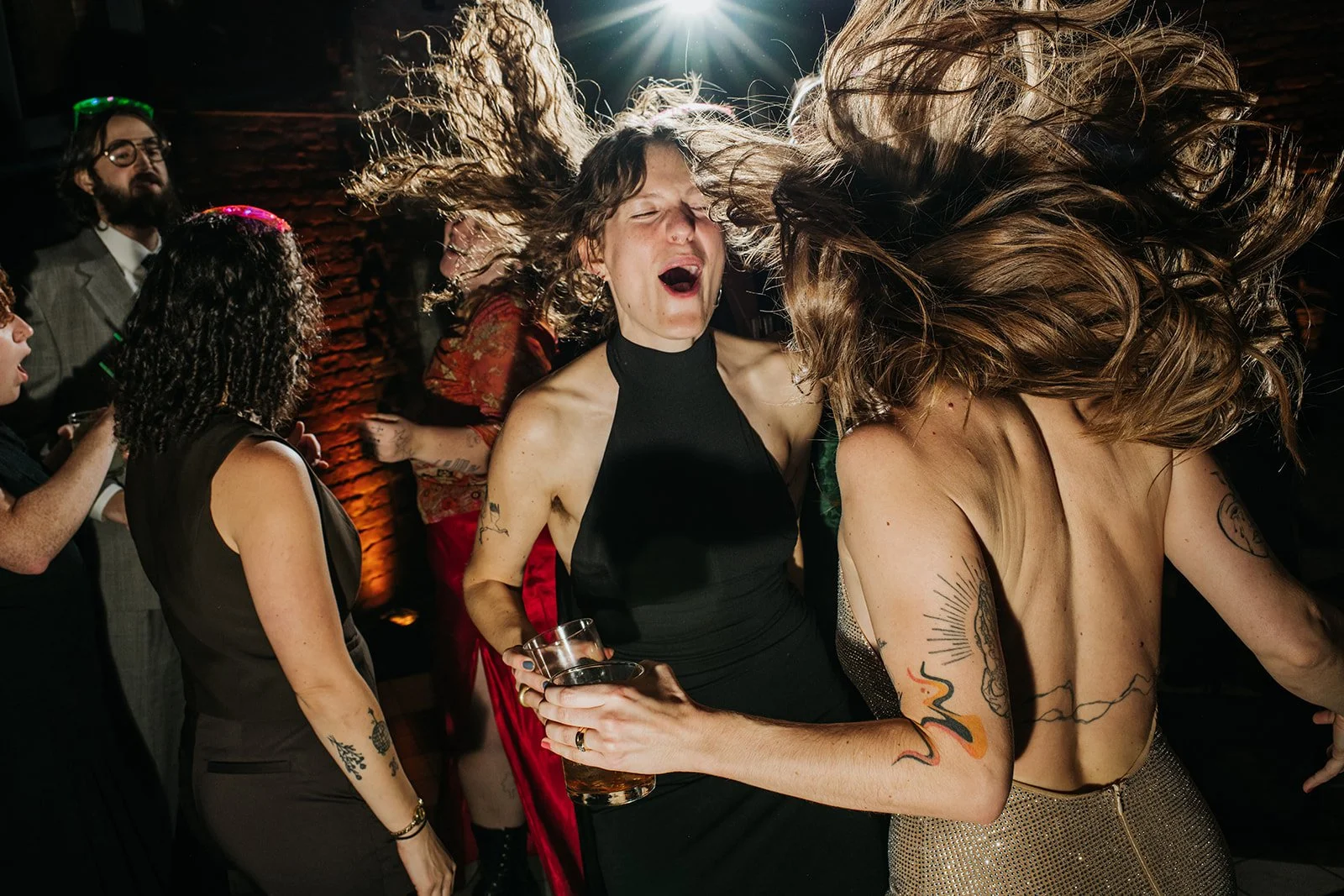  photo courtesy of  Eileen Meny Photography  