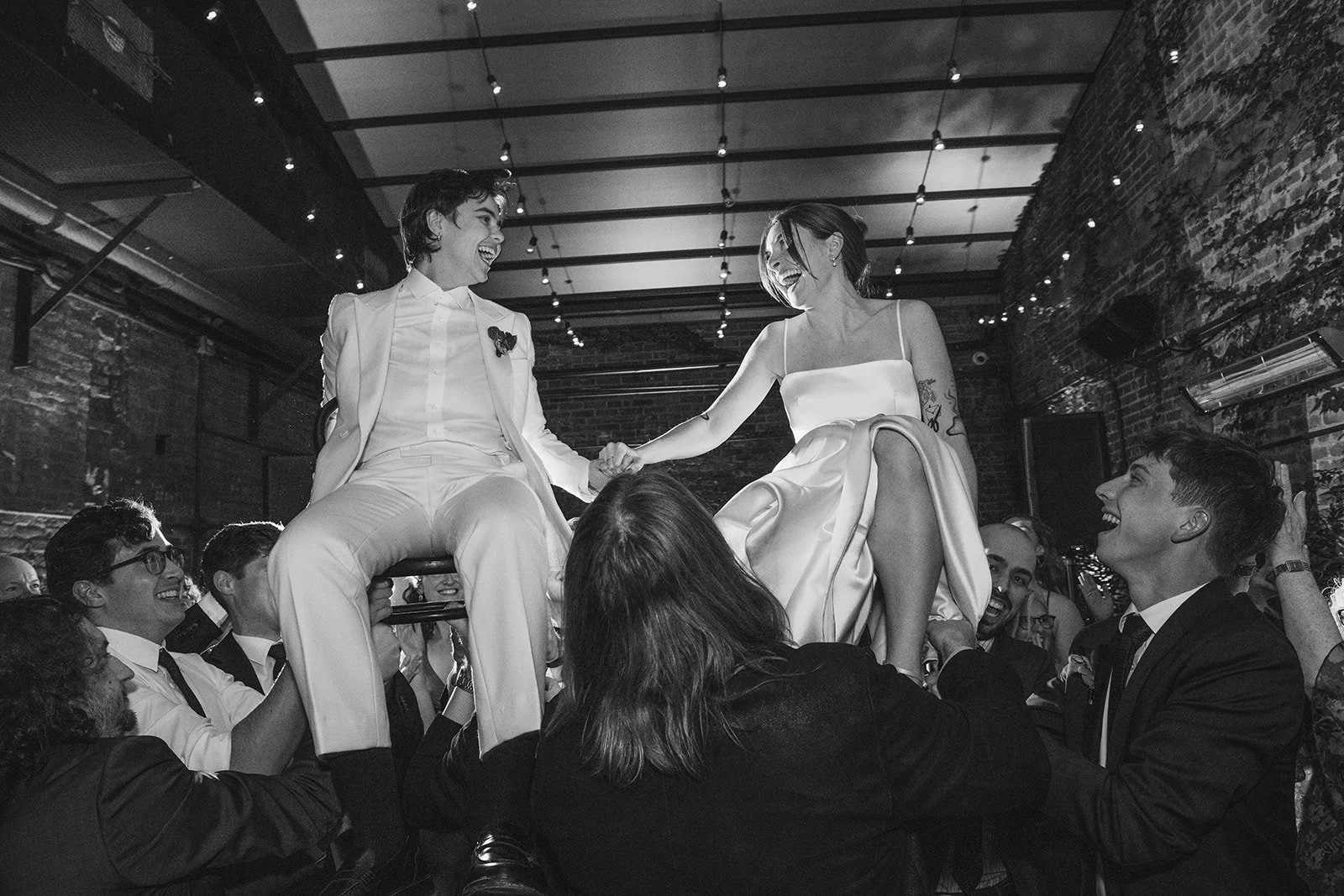  photo courtesy of  Eileen Meny Photography  