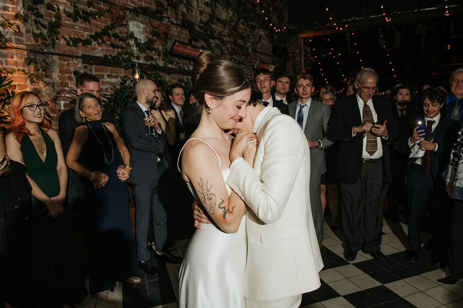  photo courtesy of  Eileen Meny Photography  