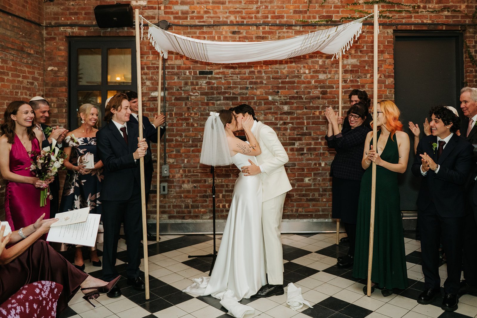  photo courtesy of  Eileen Meny Photography  