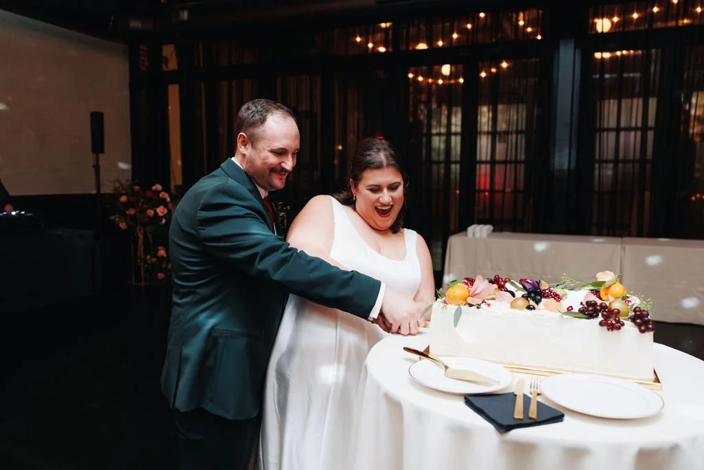  photo courtesy of  Erica Reade Photography  