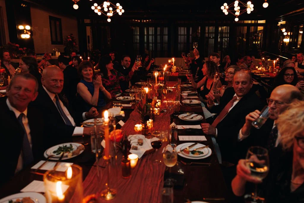  photo courtesy of  Erica Reade Photography  