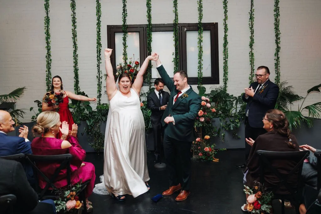  photo courtesy of  Erica Reade Photography  