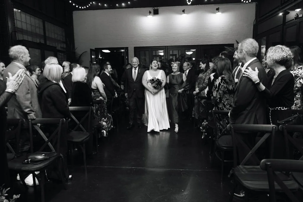  photo courtesy of  Erica Reade Photography  