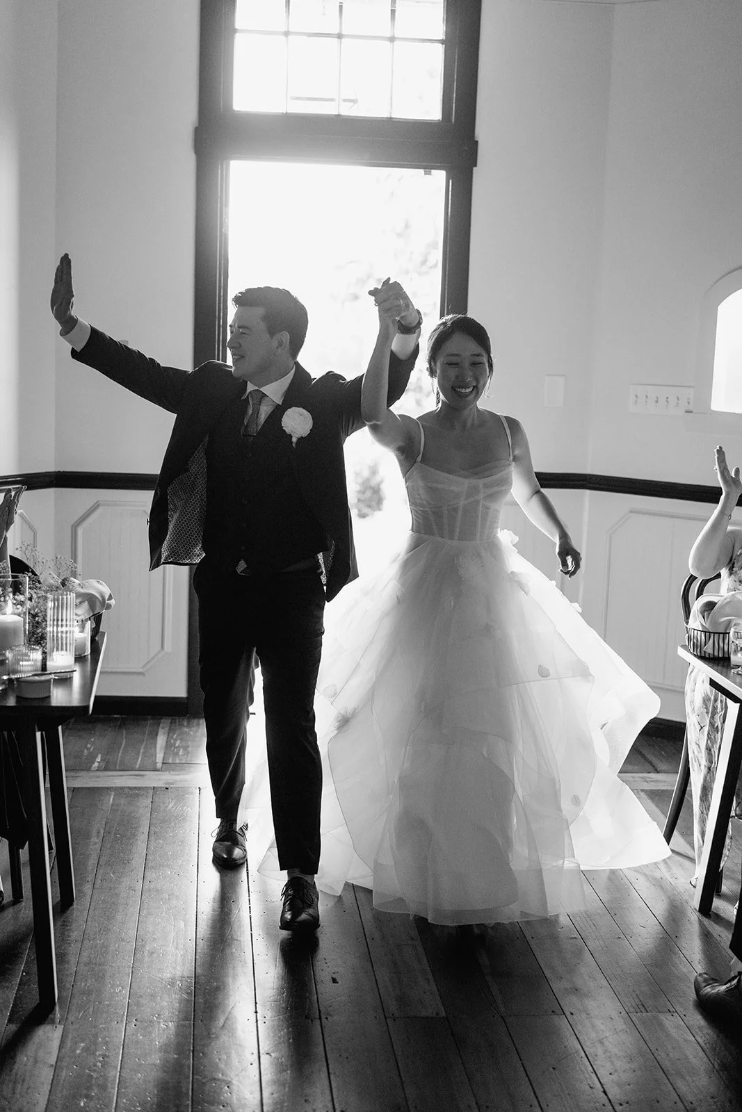  photo courtesy of  Christine Meyer Creative  