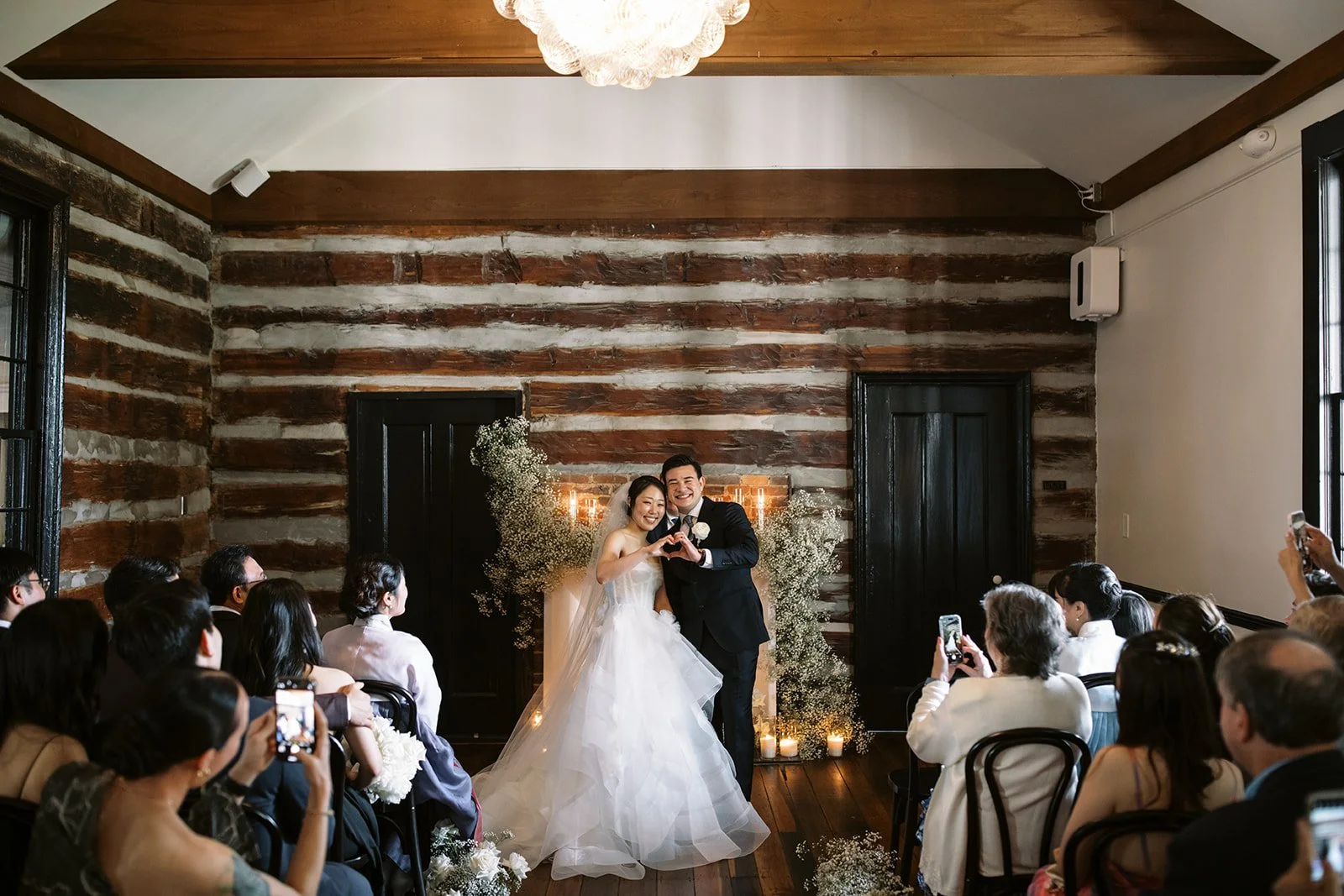  photo courtesy of  Christine Meyer Creative  