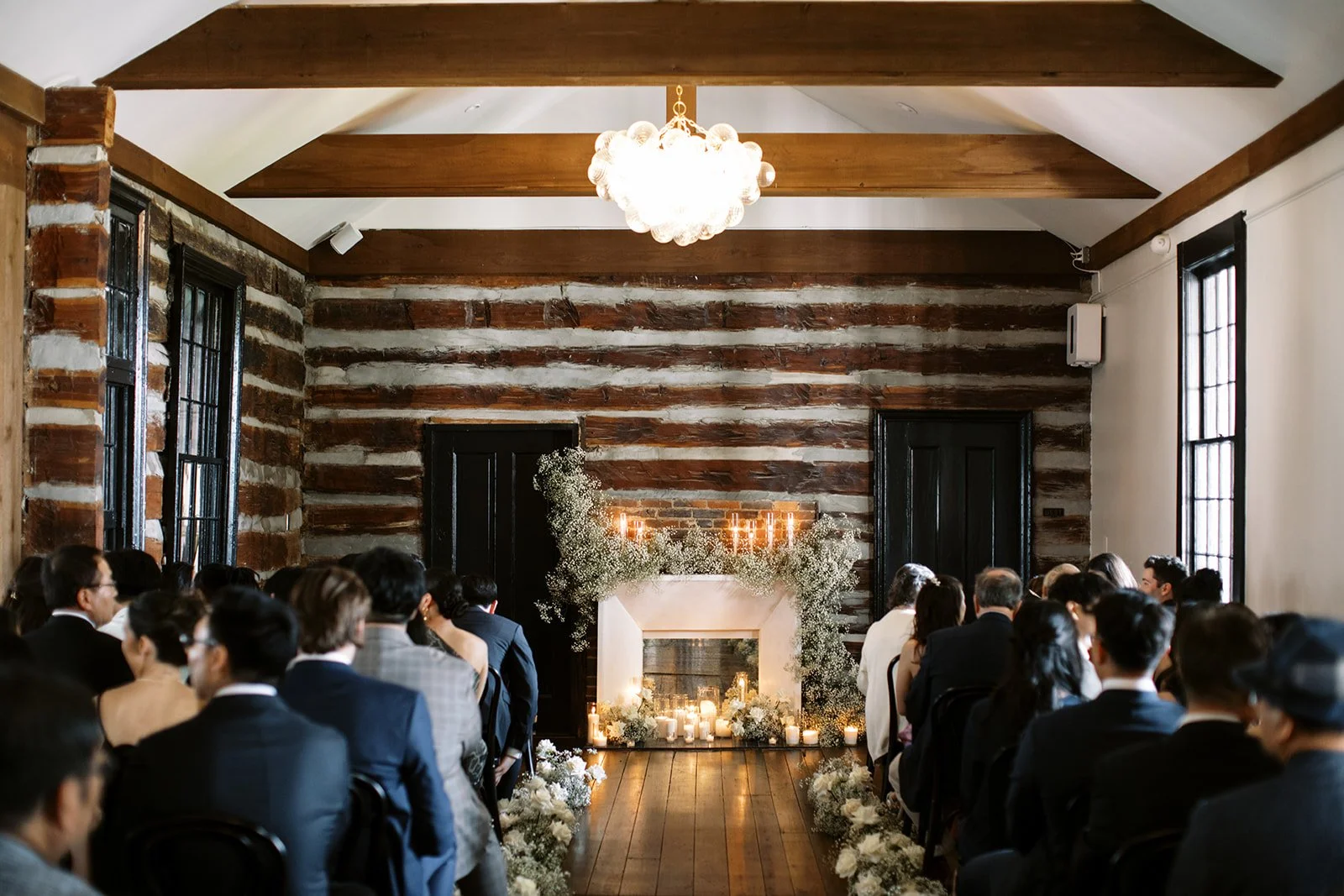  photo courtesy of  Christine Meyer Creative  