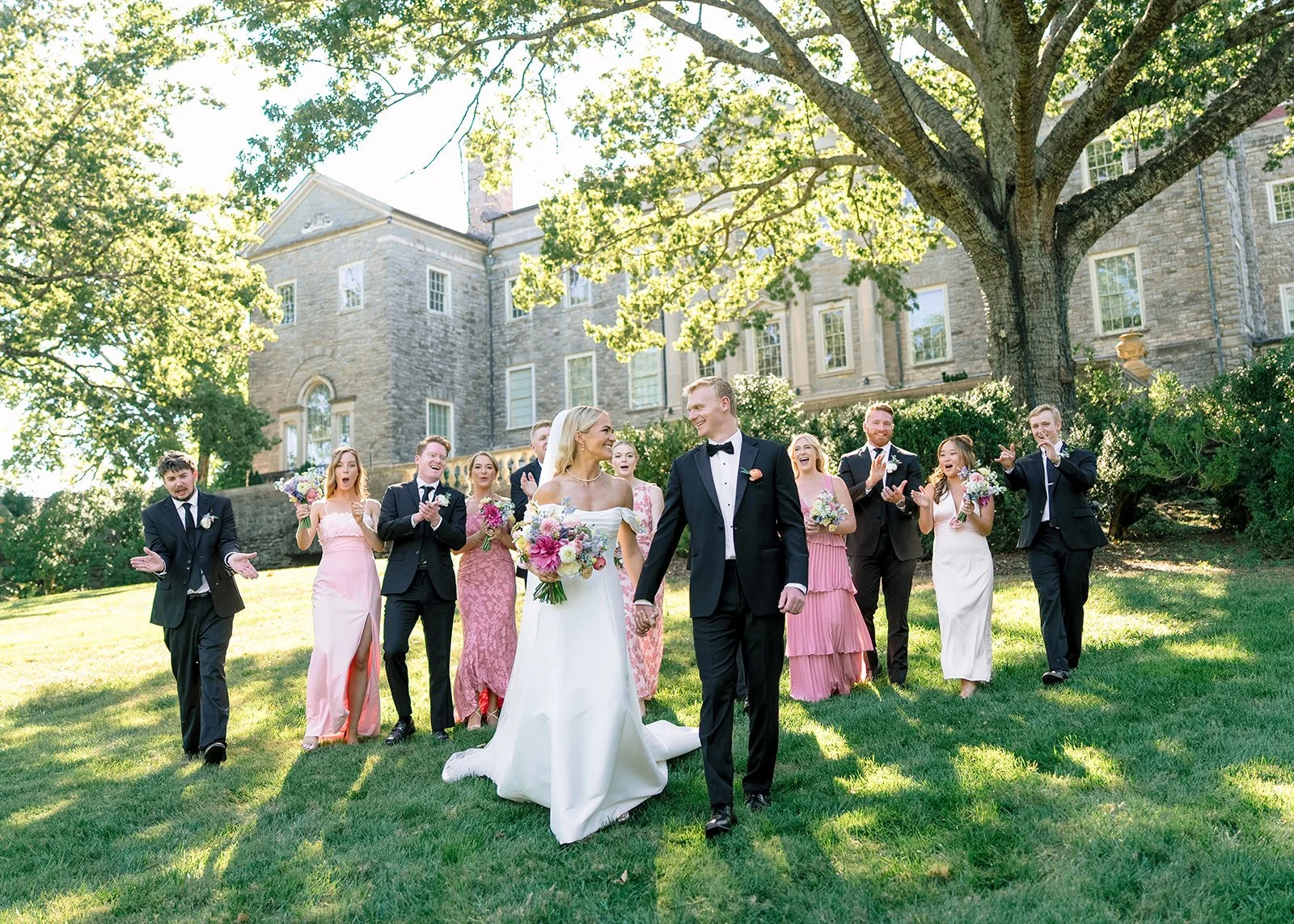  photo courtesy of  Onward Photography Co.  