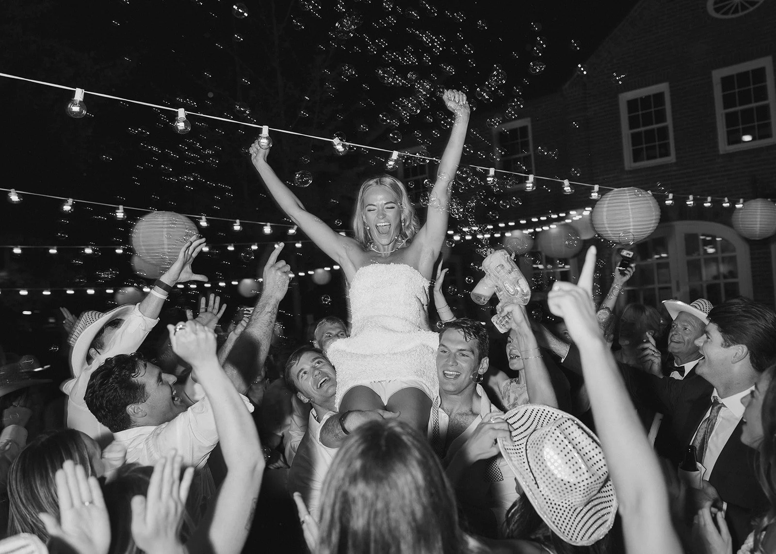  photo courtesy of  Onward Photography Co.  