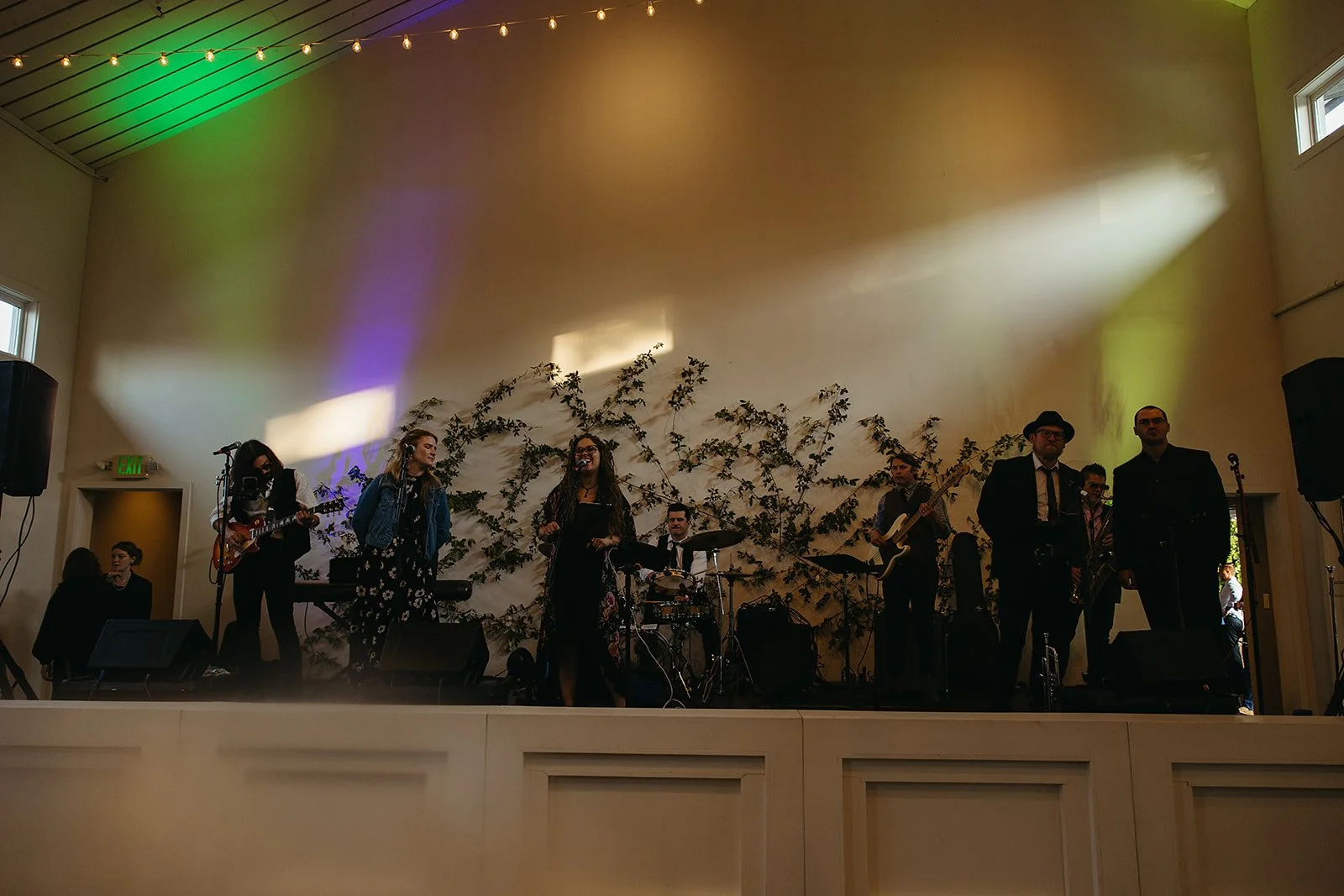  photo courtesy of  Blacc Velvett Media  