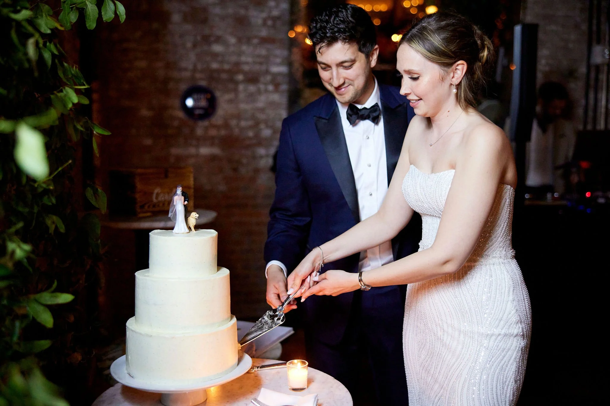  photo courtesy of  Jeff Samaniego Photography  