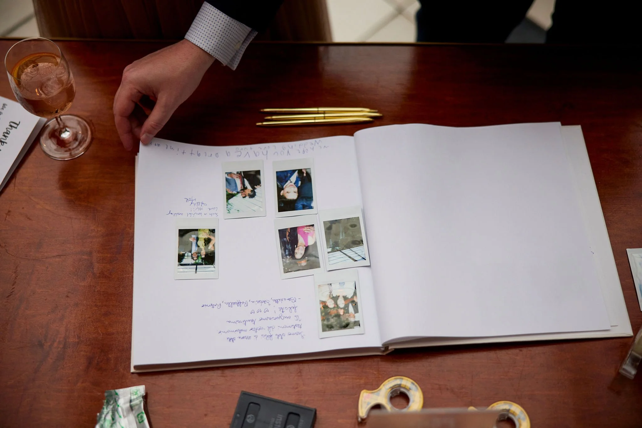  photo courtesy of  Jeff Samaniego Photography  