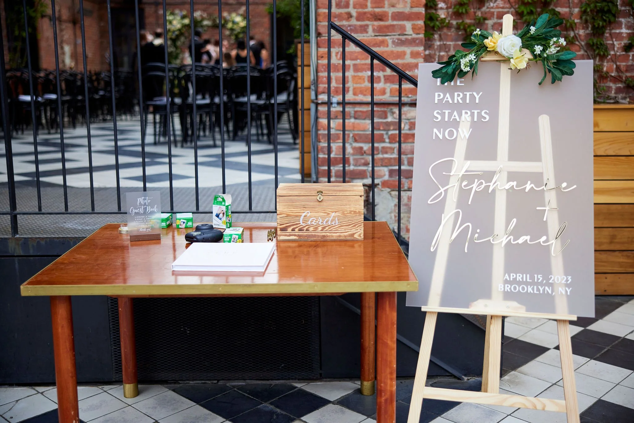  photo courtesy of  Jeff Samaniego Photography  