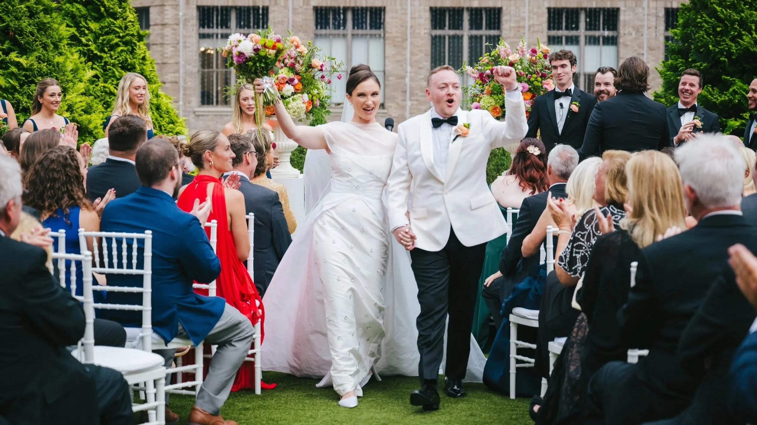 JEN + WILL, Manhattan