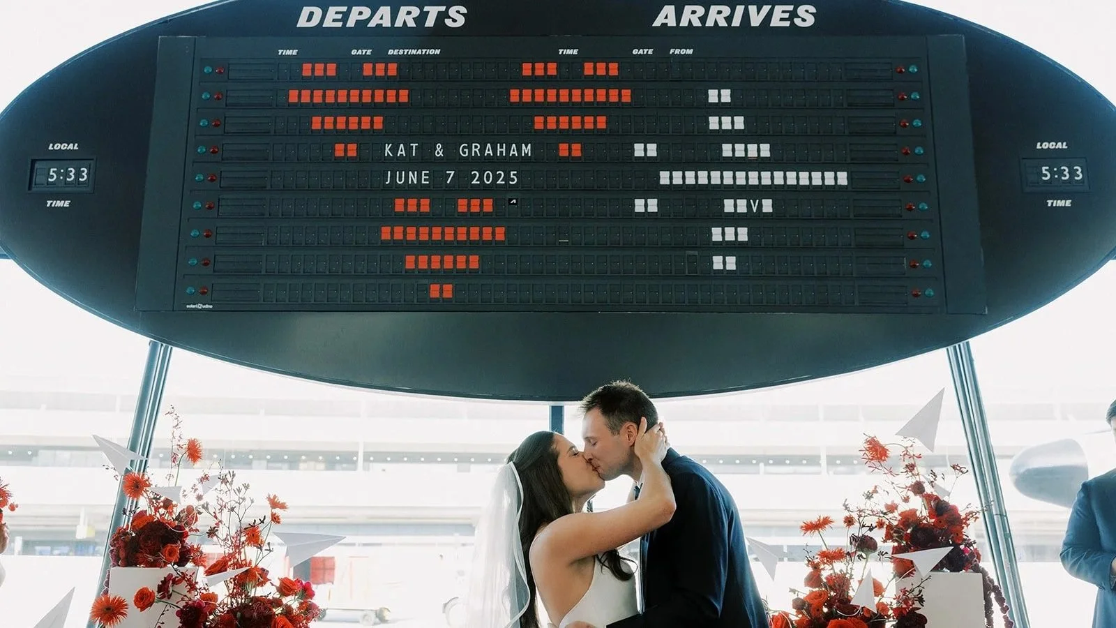 KAT + GRAHAM, Queens