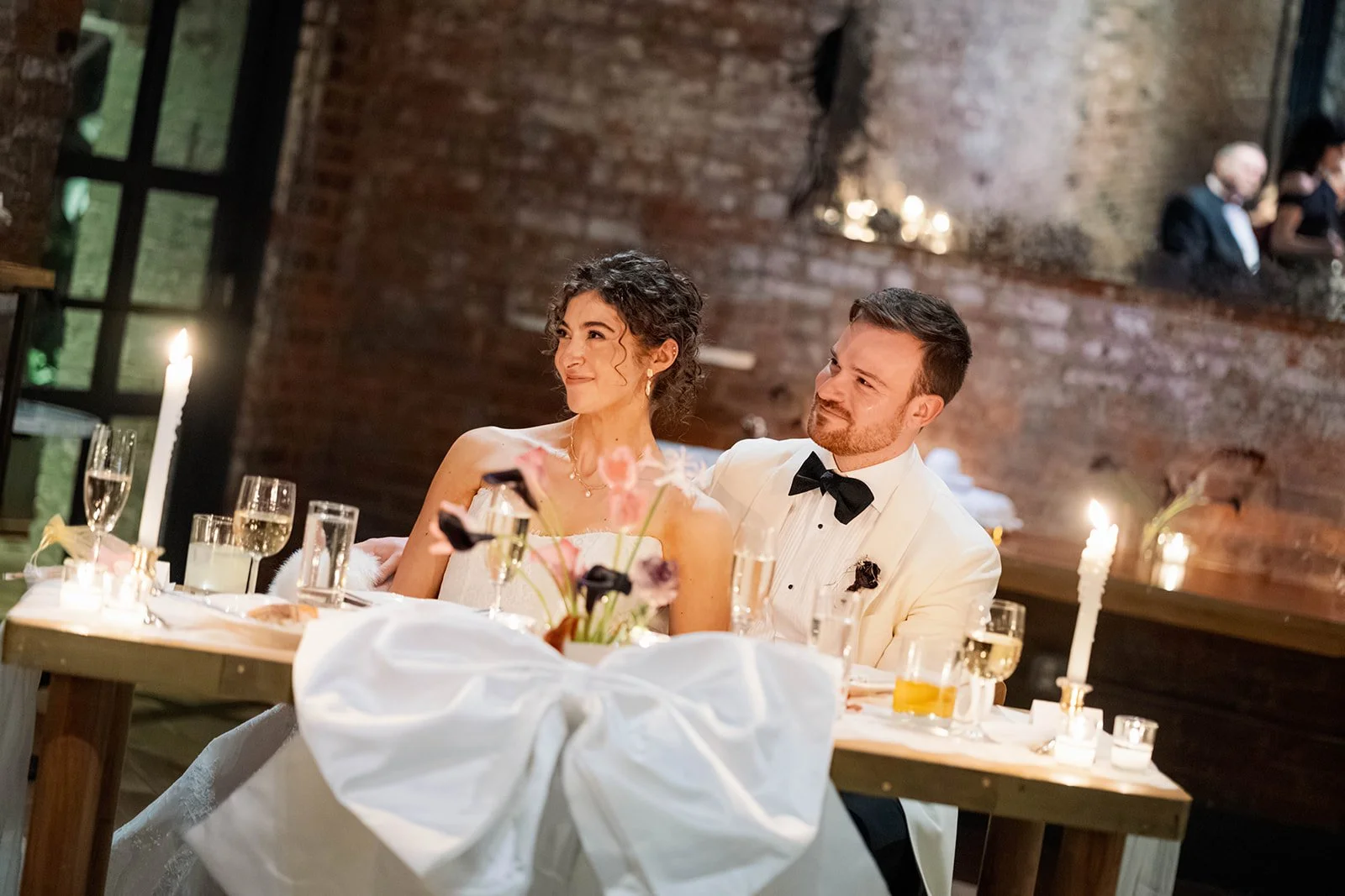 CHRISTIE + DREW, Brooklyn