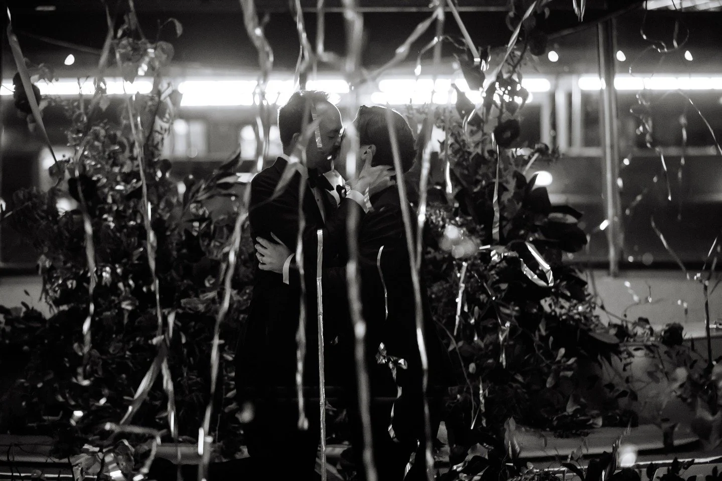 Happy New Year from The Get Together Events Co! Now, let&rsquo;s get those 2026 parties started! ⁠
⁠
Photo Courtesy: Amy Mae Photos⁠