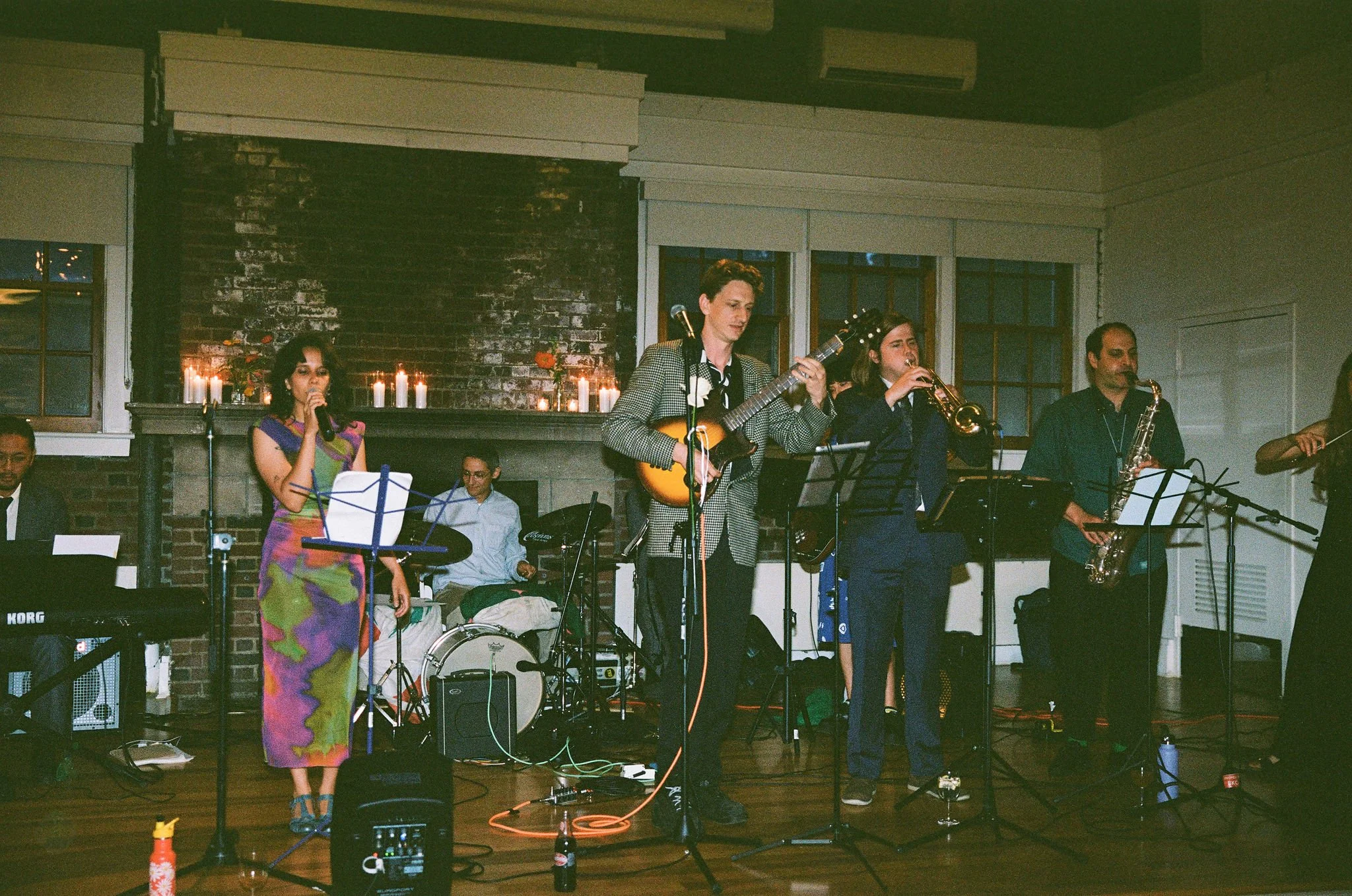  photo courtesy of  Jules Miranda  