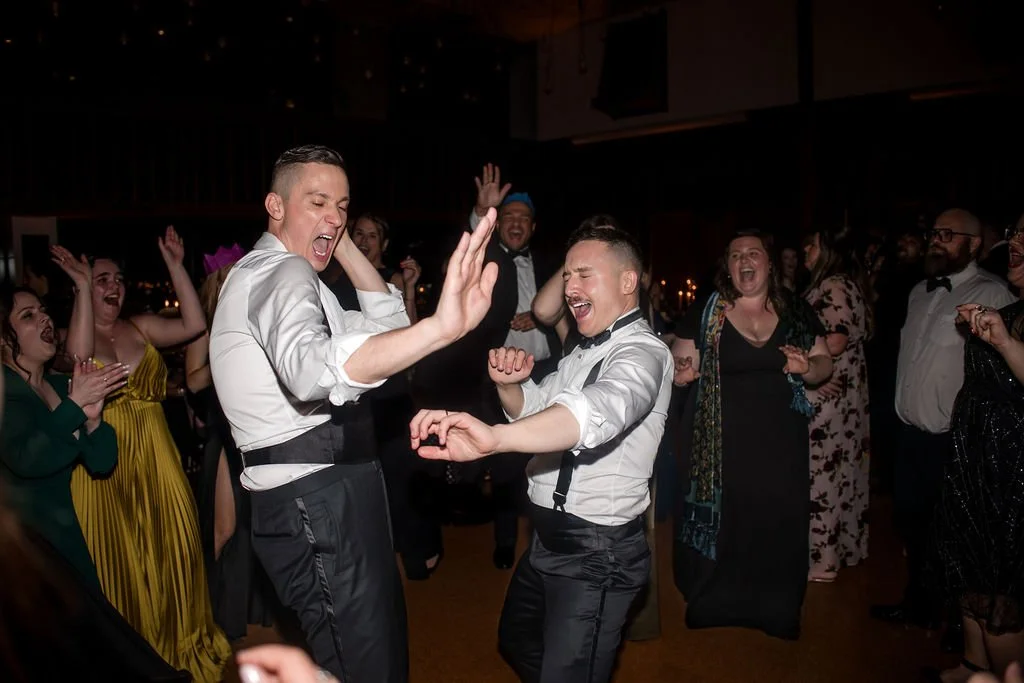  photo courtesy of  Kamila Harris Photography  