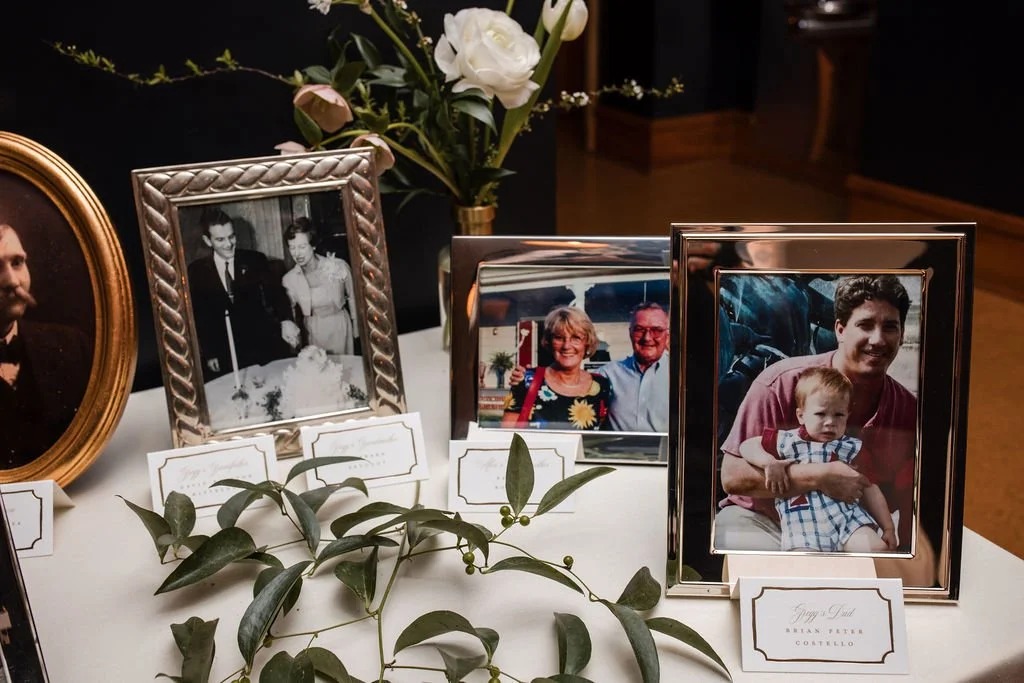  photo courtesy of  Kamila Harris Photography  