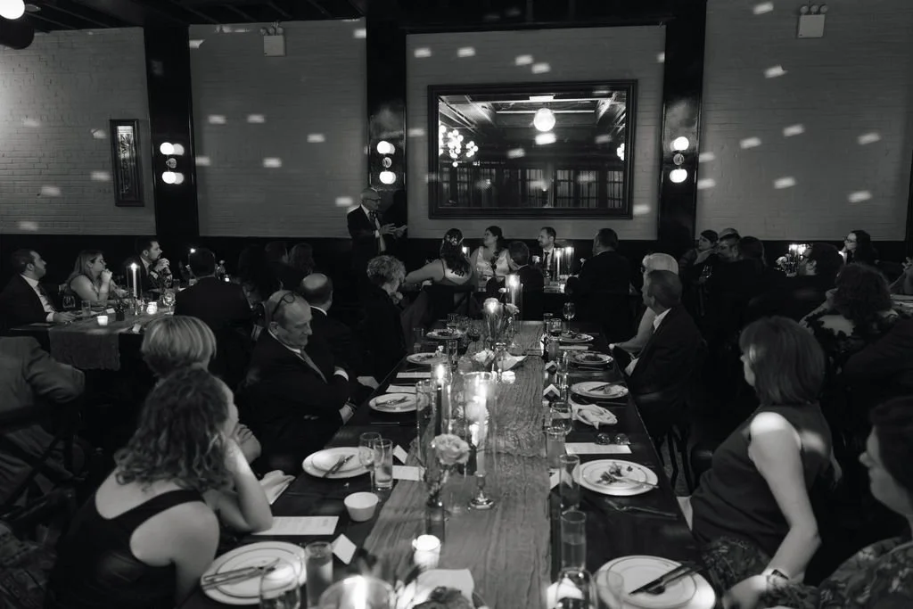  photo courtesy of  Erica Reade Photography  