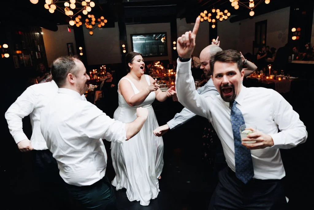  photo courtesy of  Erica Reade Photography  