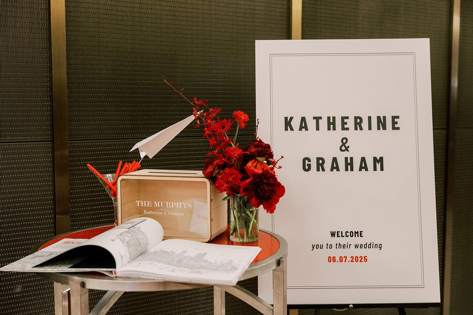  photo courtesy of  Edward Winter / READYLUCK   