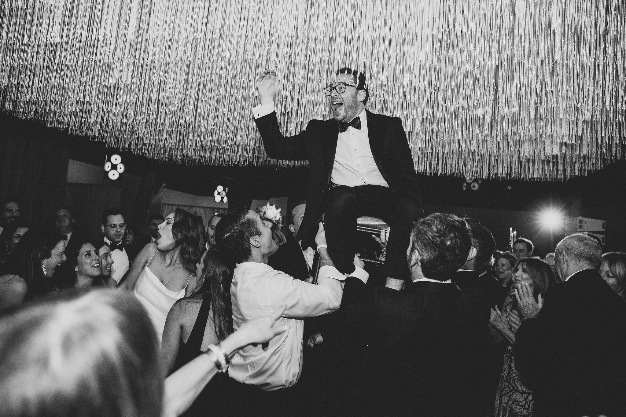  photo courtesy of  Sasha Israel Photography  