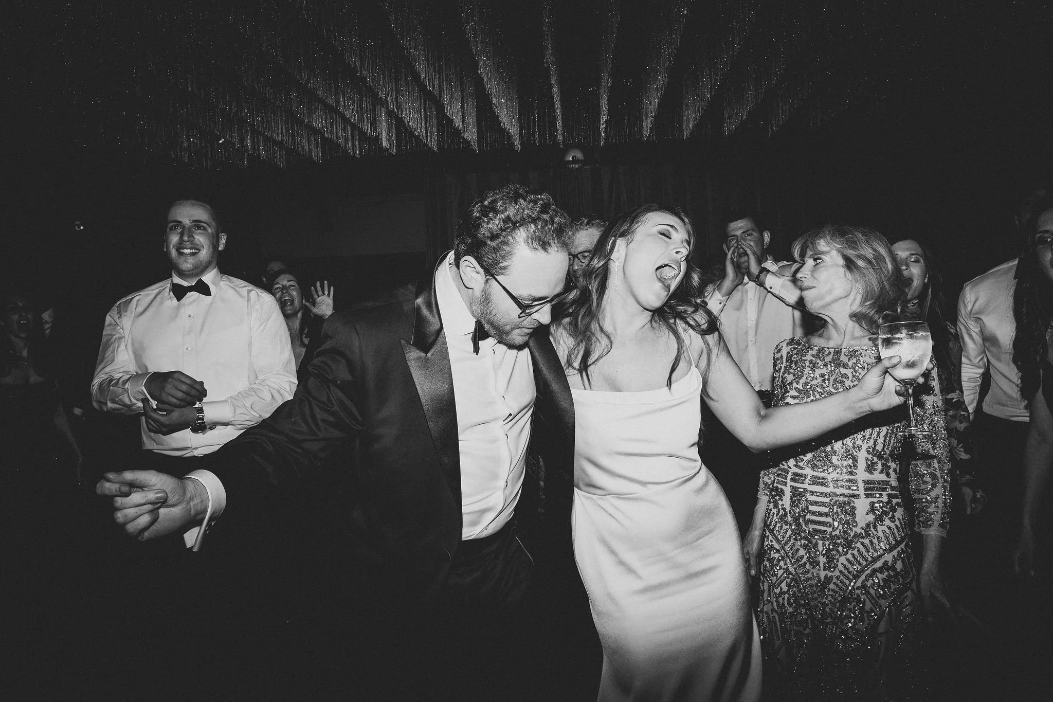  photo courtesy of  Sasha Israel Photography  