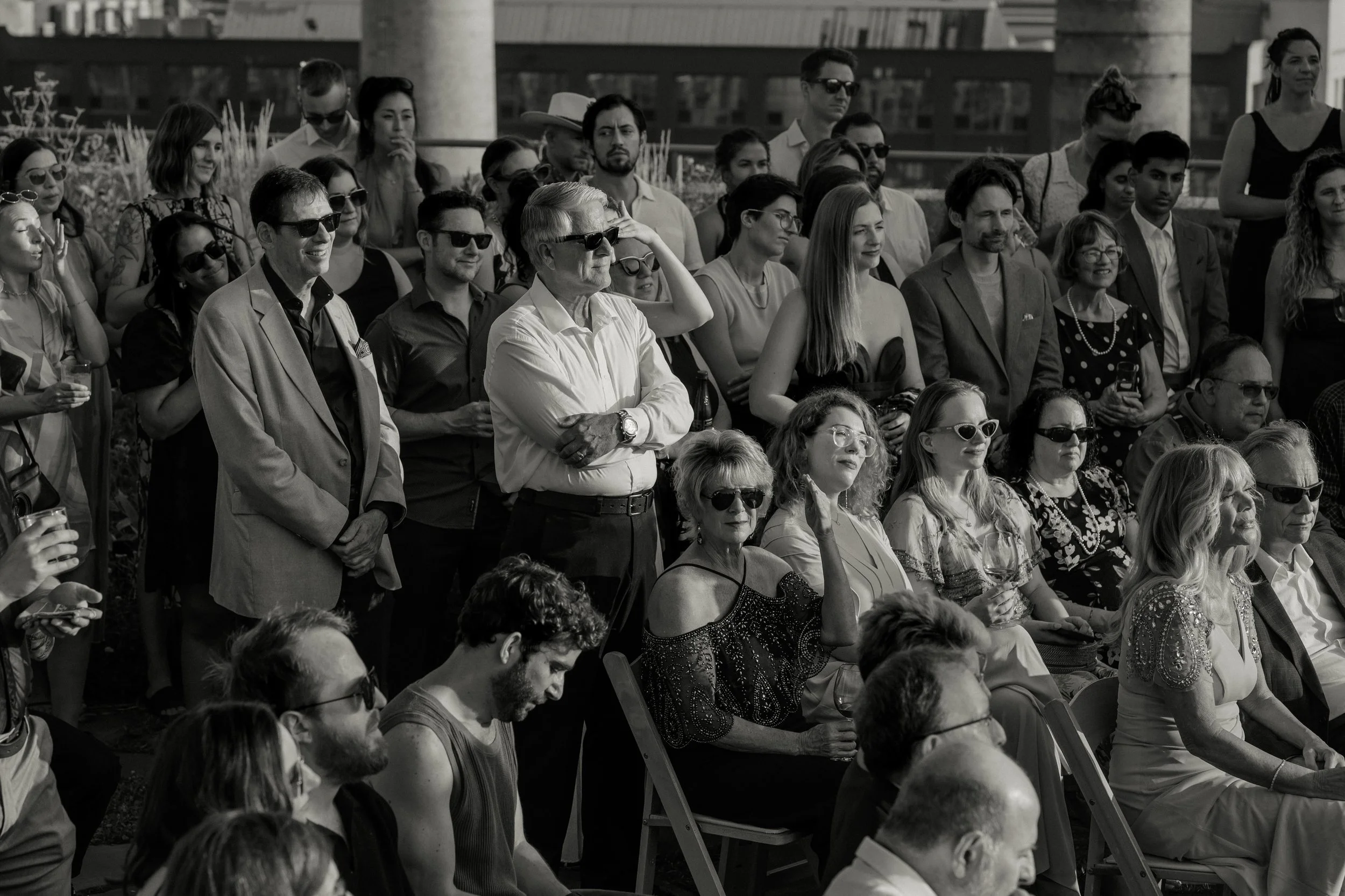  photo courtesy of  Alex David Photography  