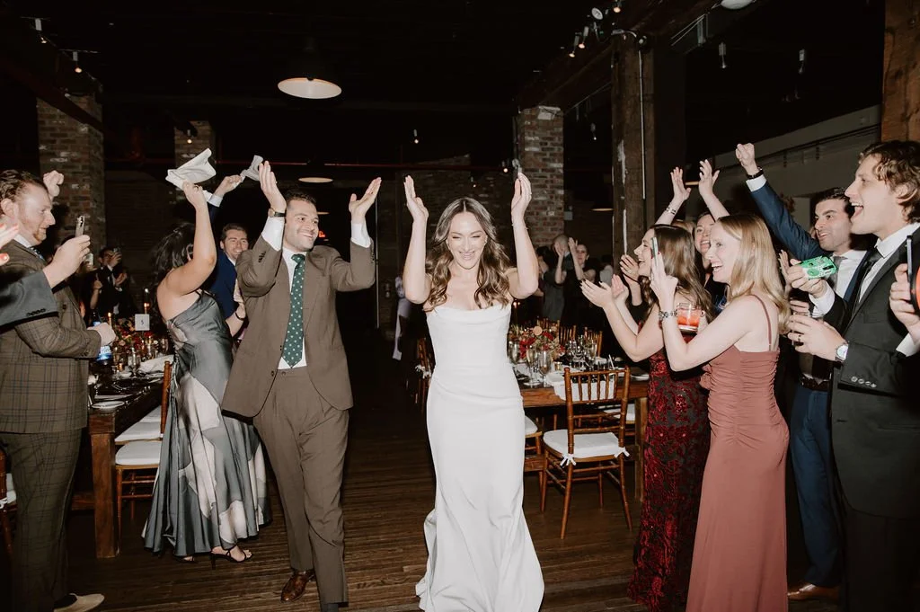  photo courtesy of  Cheyanna De Nicola Photography  