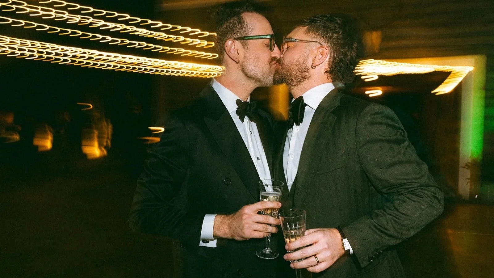JACKSON + JESSE, NASHVILLE