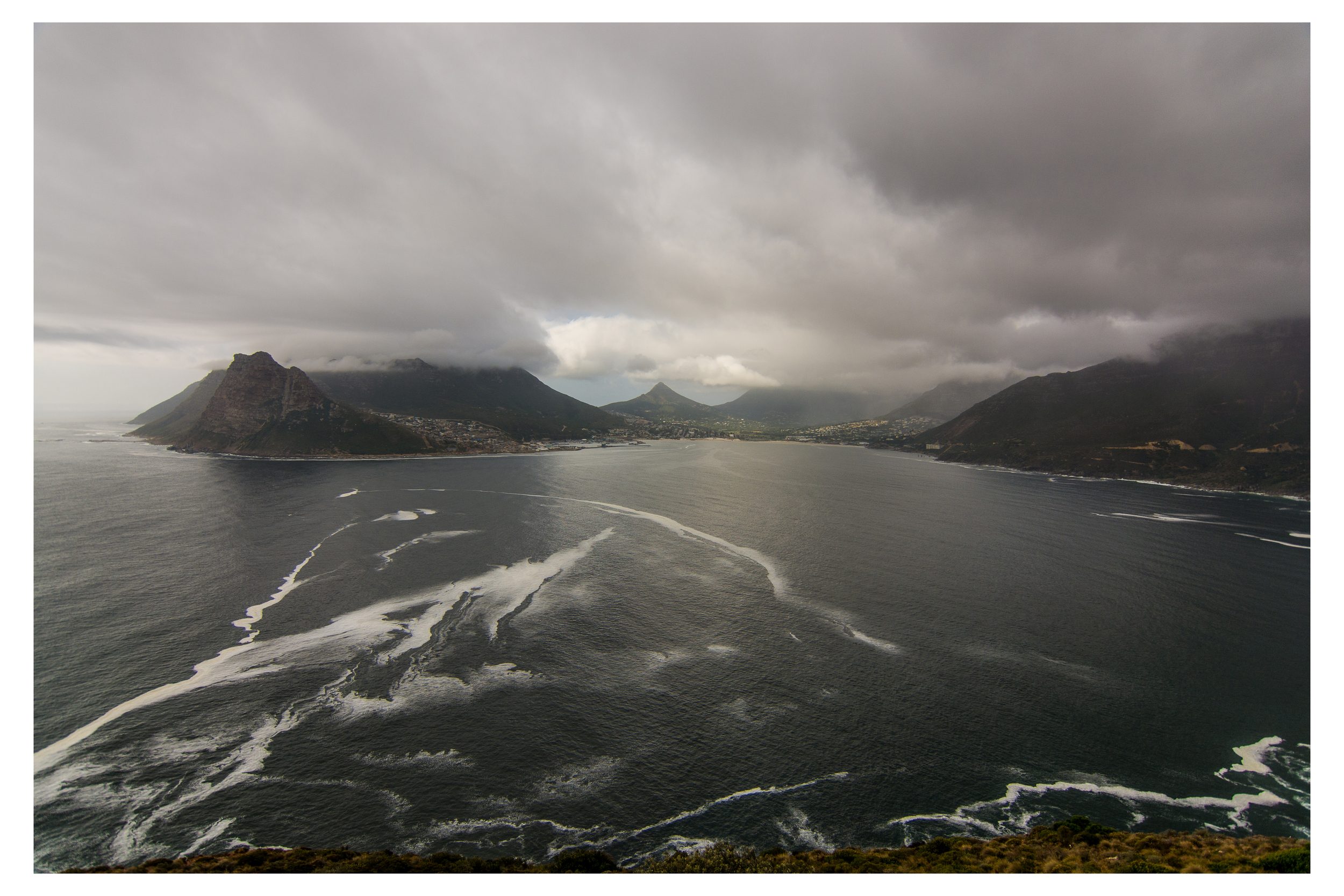 Hout Bay, Cape Town