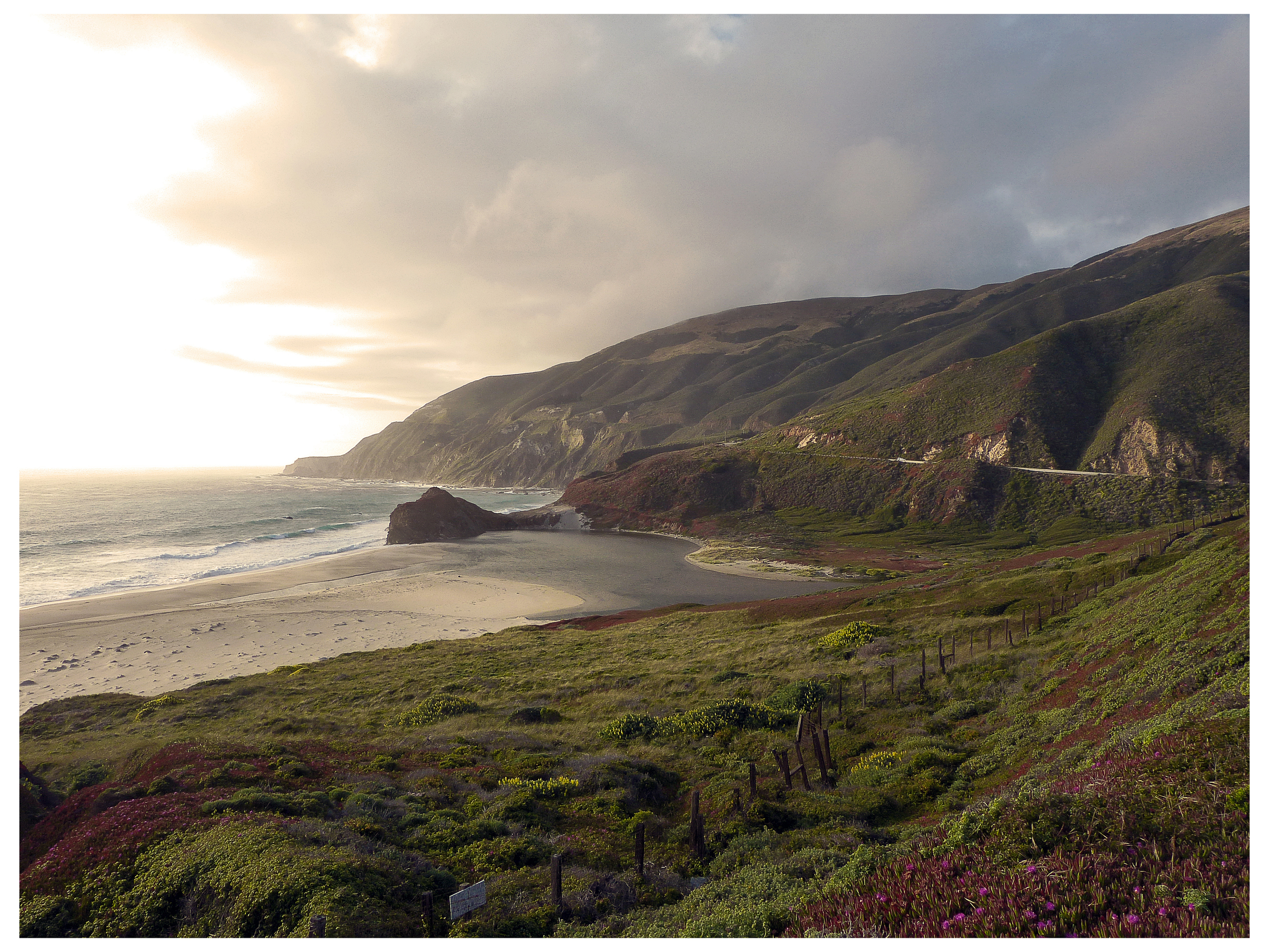 Big Sur, California