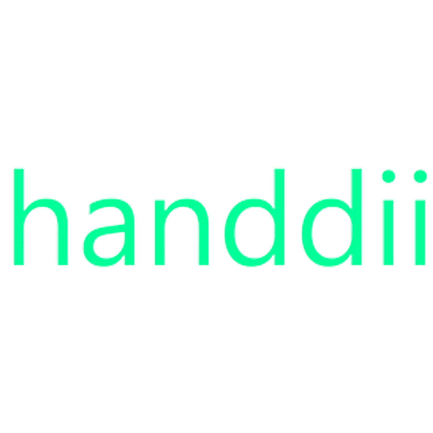 handdii