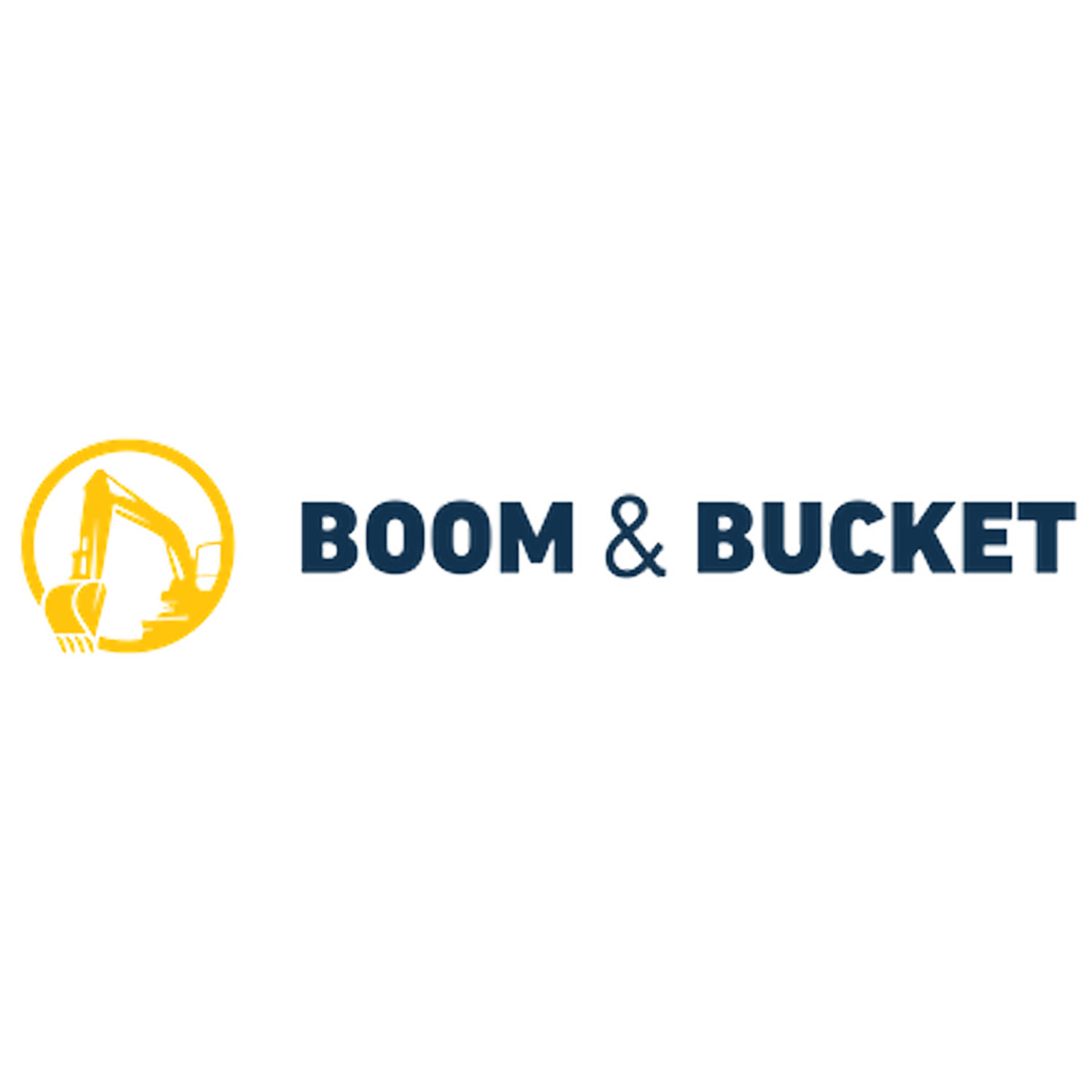 Boom &amp; Bucket