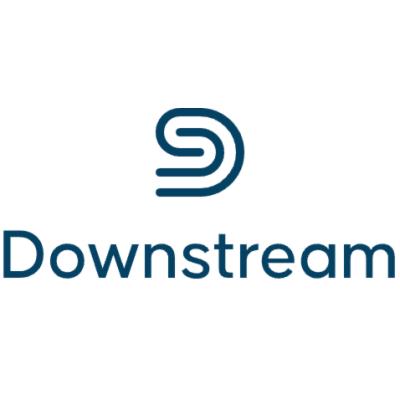Downstream